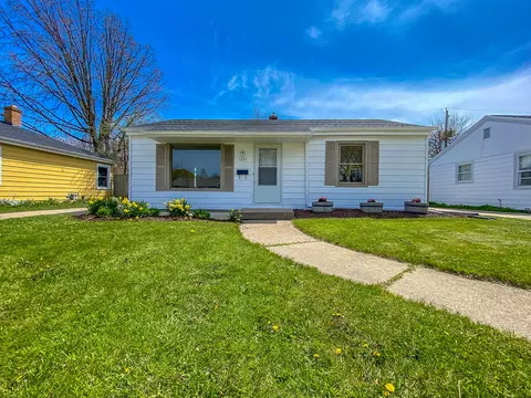 1233 Florence, Racine, WI 53402