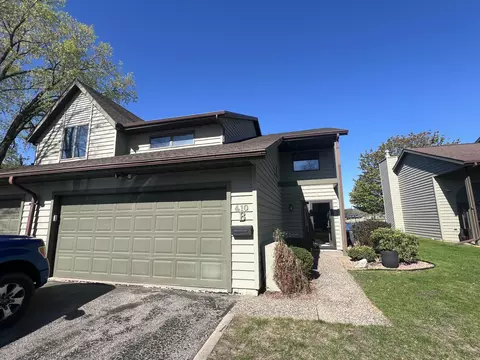 410 Gillette UNIT B, La Crosse, WI 54603