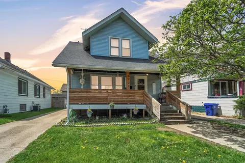 6922 16th, Kenosha, WI 53143