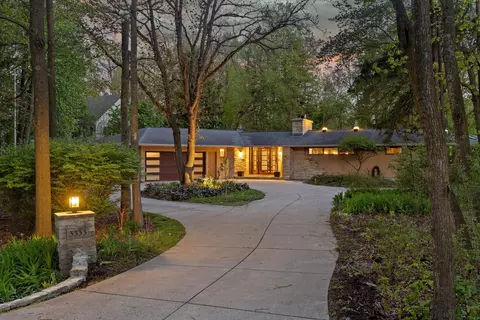 3333 W W Rnch, Mequon, WI 53092
