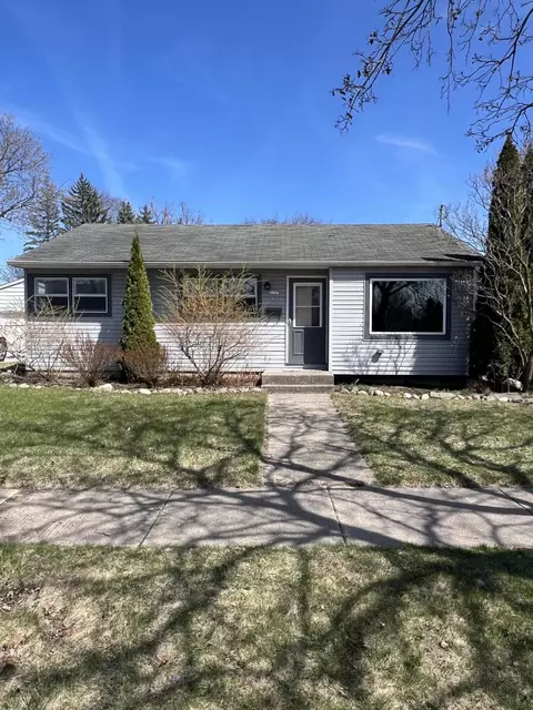 3137 95th, Sturtevant, WI 53177