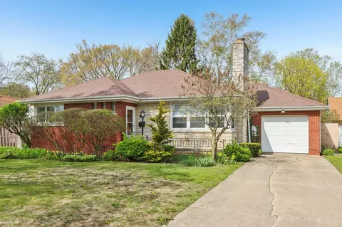 7700 3rd, Kenosha, WI 53143