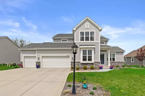 n48w15436 Aster, Menomonee Falls, WI 53051