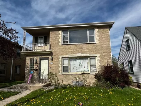 4547 N 60th, Milwaukee, WI 53218