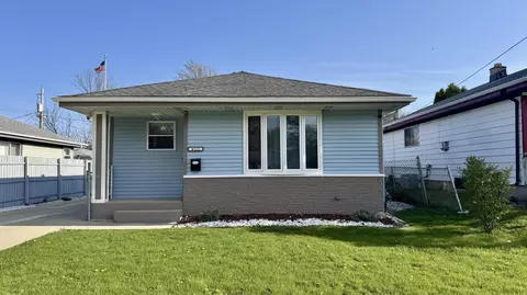 4121 20th, Racine, WI 53405