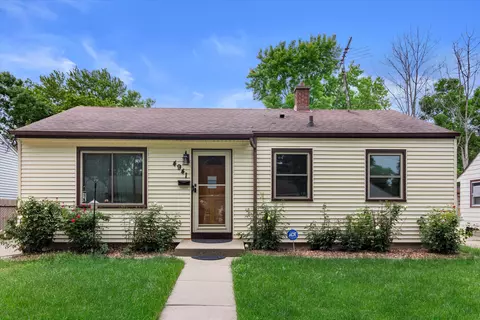 4941 N 63rd, Milwaukee, WI 53218