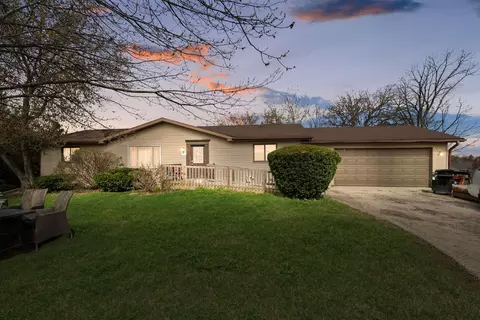 1222 Winged Foot, Twin Lakes, WI 53181