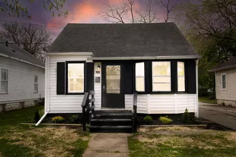 1418 Copeland, Beloit, WI 53511