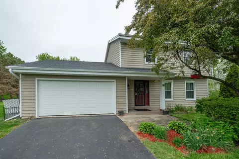 25620 Portsmouth, Norway, WI 53185