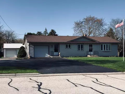 508 Roosevelt, Howards Grove, WI 53083