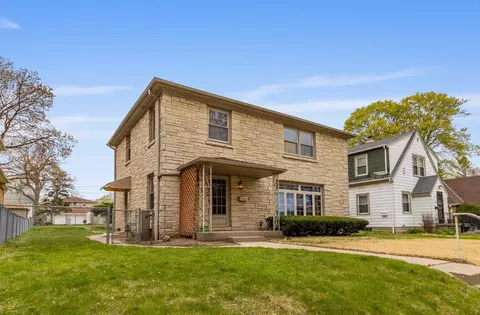 3745 S Austin, Milwaukee, WI 53207