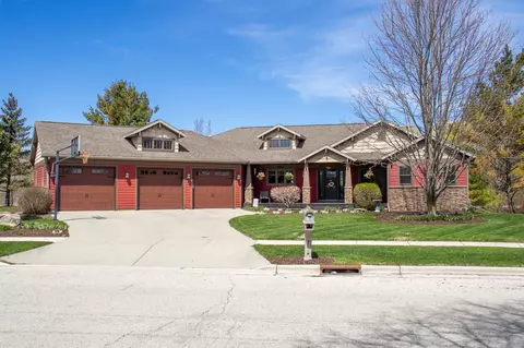 953 Larkspur, Plymouth, WI 53073