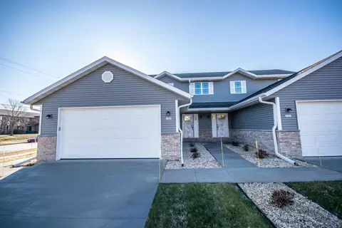 1363 Legion, West Bend, WI 53090