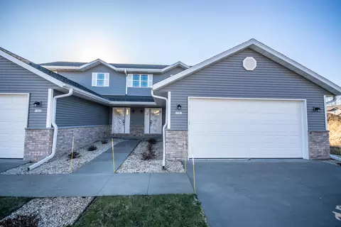 1361 Legion, West Bend, WI 53090