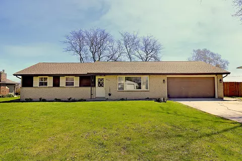 604 Meadow, Sheboygan Falls, WI 53085