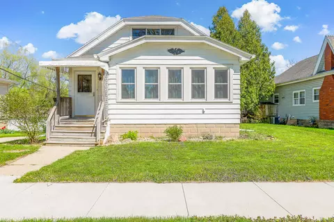 201 S Finch, Horicon, WI 53032