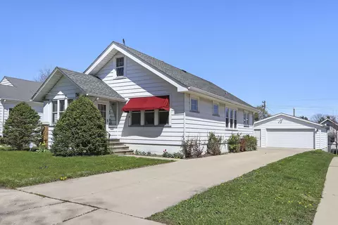 5419 35th, Kenosha, WI 53144