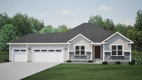 n156w19249 E Gate, Jackson, WI 53037