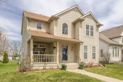 2110 W Walnut, Milwaukee, WI 53205