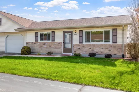 626 Miller, Kiel, WI 53042