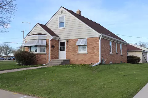6003 49th, Kenosha, WI 53142
