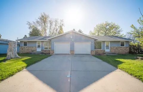 1229 5th #1231, West Bend, WI 53095