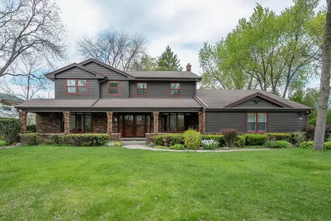 9810 W Barnard, Greenfield, WI 53228