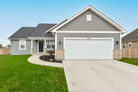 1307 Tamarack, Delavan, WI 53115