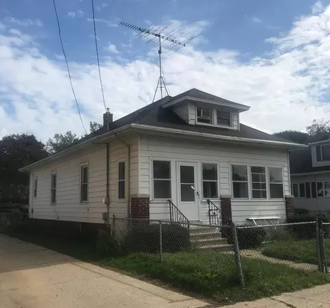 6315 27th, Kenosha, WI 53143