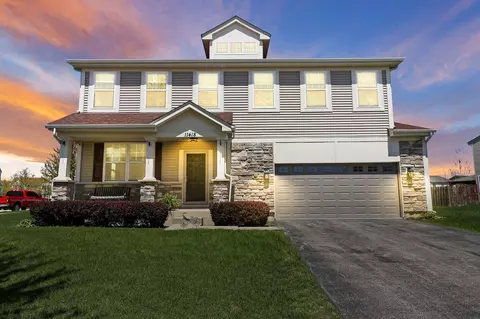 11418 61st, Kenosha, WI 53142