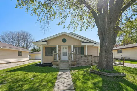 8246 N 106th, Milwaukee, WI 53224