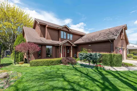 8200 43rd, Kenosha, WI 53142