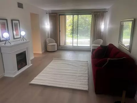 425 W Willow #141, Fox Point, WI 53217