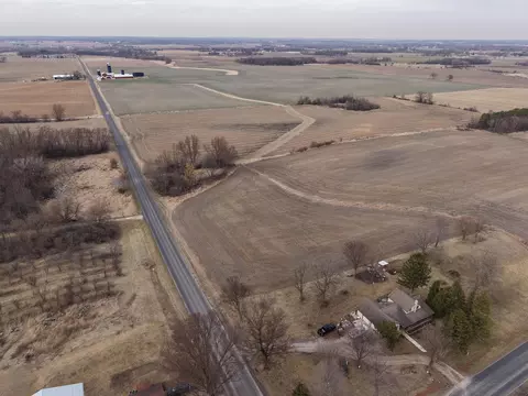 Lt0 Hazel Ridge, Sugar Creek, WI 53121