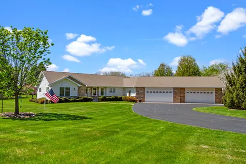N8117 Rose, La Grange, WI 53121