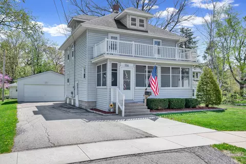 556 Harrison, Waterloo, WI 53594