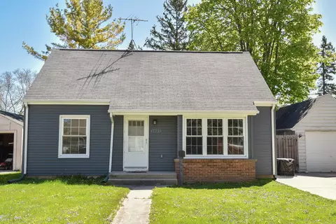 1022 7th, Grafton, WI 53024