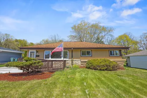 7224 Dartmoor, Greendale, WI 53129