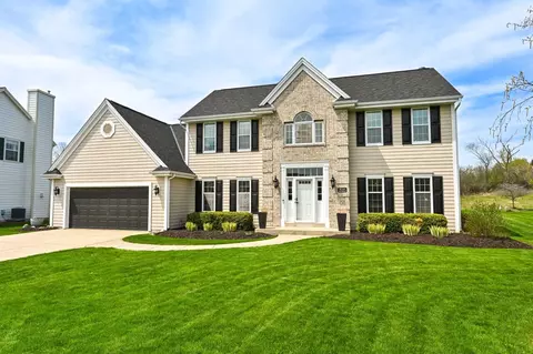 w231n7943 Martin, Sussex, WI 53089