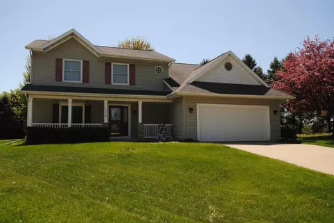1116 Redwood, Delavan, WI 53115