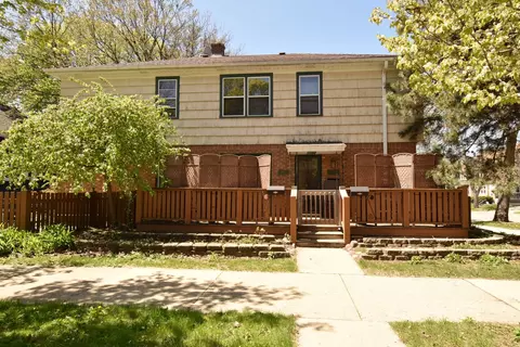 2043 N 56th #2045, Milwaukee, WI 53208