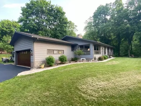 n1729 Paris Angel Drive, Shelby, WI 54601