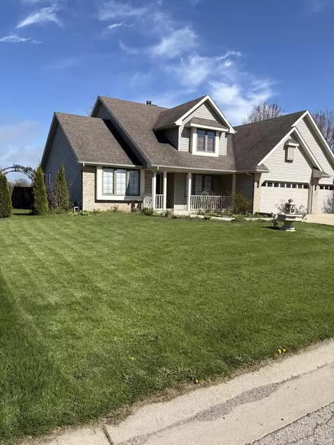 4801 Bannoch, Racine, WI 53402
