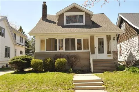 4321 N Murray, Shorewood, WI 53211