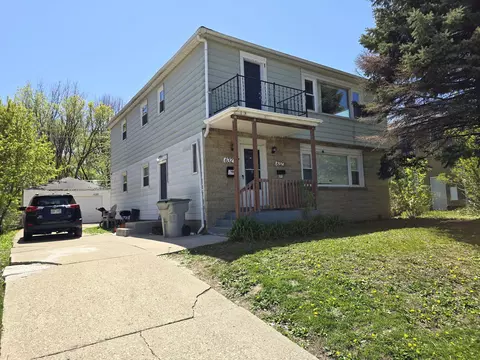 6321 W Keefe Ave #6323, Milwaukee, WI 53216