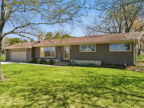 4533 Lafayette, Wilson, WI 53081