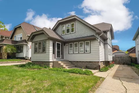 2338 N 59th, Milwaukee, WI 53210