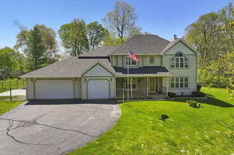 n7702 Asta Drive, La Grange, WI 53121