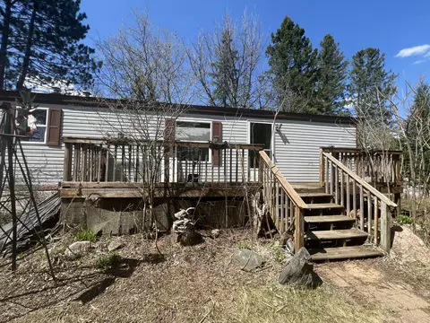 n13937 West Central Avenue, Fifield, WI 54524