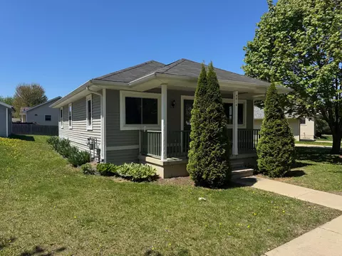 4814 Freese, Madison, WI 53718